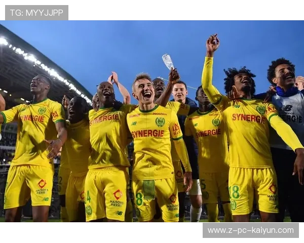 法甲赛场上，战术多样化成为新趋势，法甲动作大